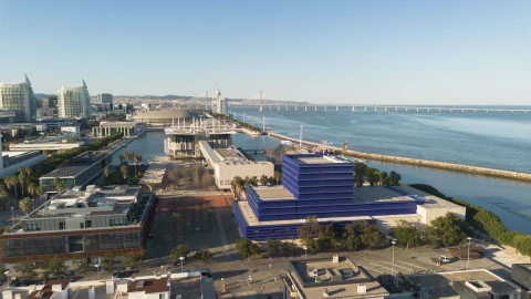 Apartamento T3 para Venda em Parque das Nações