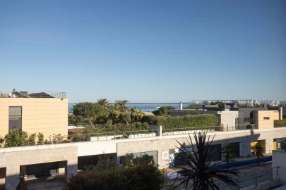 Apartamento T3 para Venda em Parque das Nações