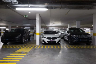 Apartamento T3 para Venda em Parque das Nações