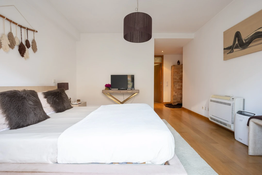 Apartamento T3 para Venda em Parque das Nações Foto 26