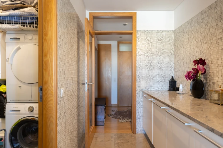 Apartamento T3 para Venda em Parque das Nações Foto 15