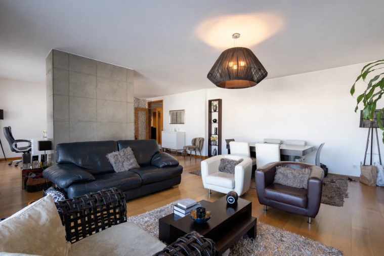 Apartamento T3 para Venda em Parque das Nações Foto 6