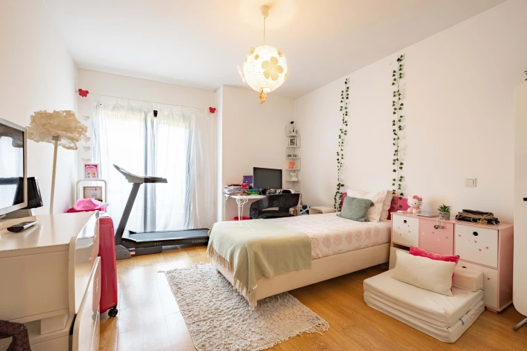 Apartamento T3 para Venda em Parque das Nações Foto 21