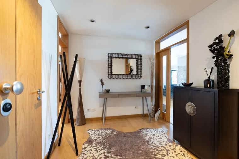 Apartamento T3 para Venda em Parque das Nações Foto 2