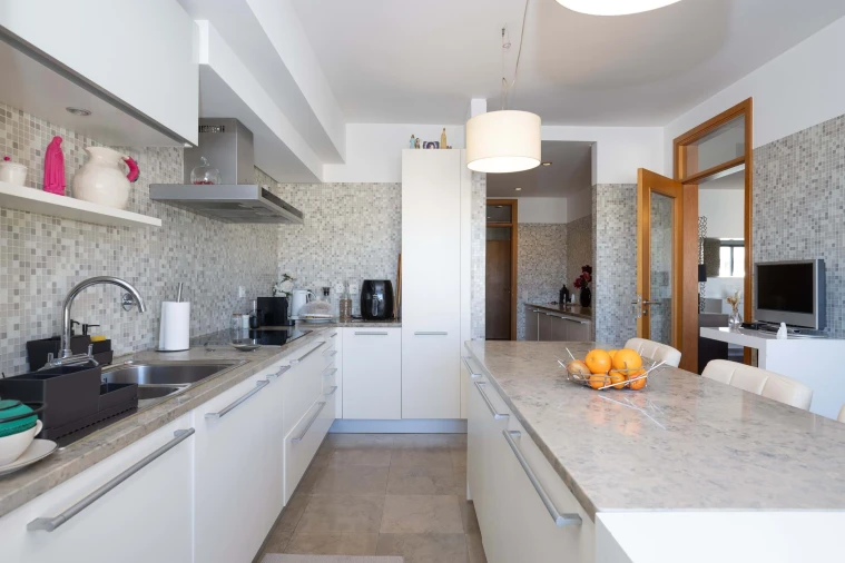 Apartamento T3 para Venda em Parque das Nações Foto 13