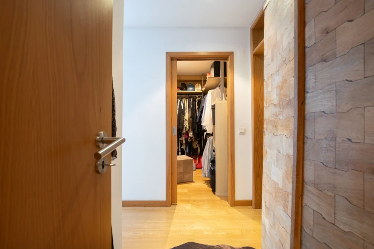 Apartamento T3 para Venda em Parque das Nações Foto 24