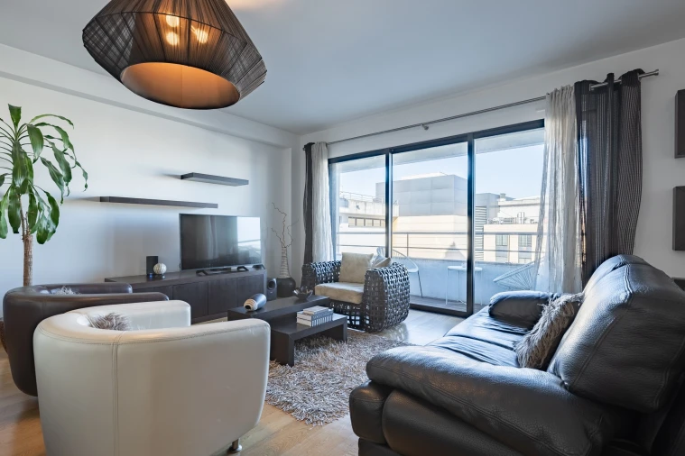 Apartamento T3 para Venda em Parque das Nações Foto 5