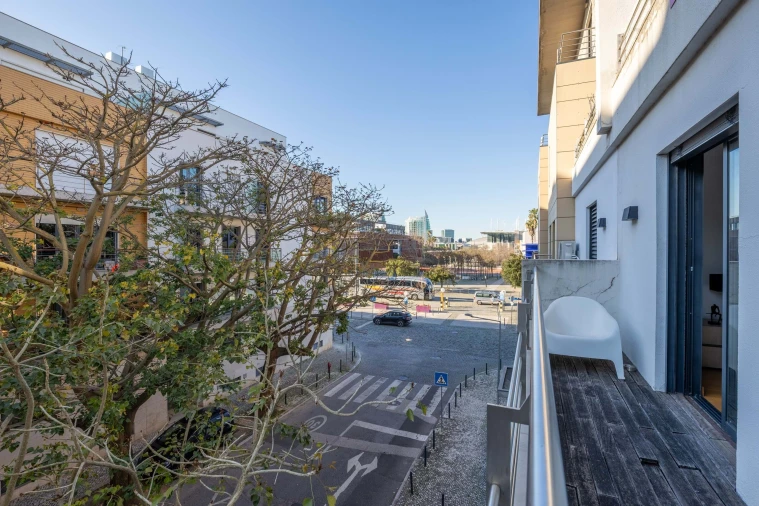 Apartamento T3 para Venda em Parque das Nações Foto 27