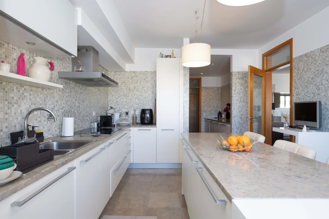 Apartamento T3 para Venda em Parque das Nações Foto 13