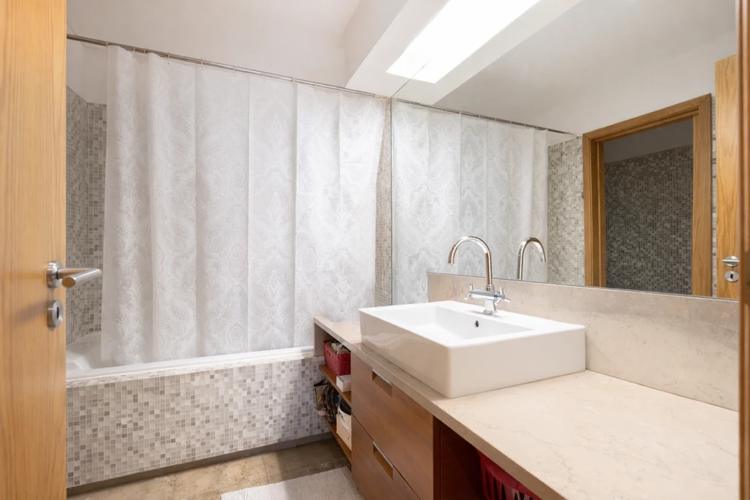 Apartamento T3 para Venda em Parque das Nações Foto 23