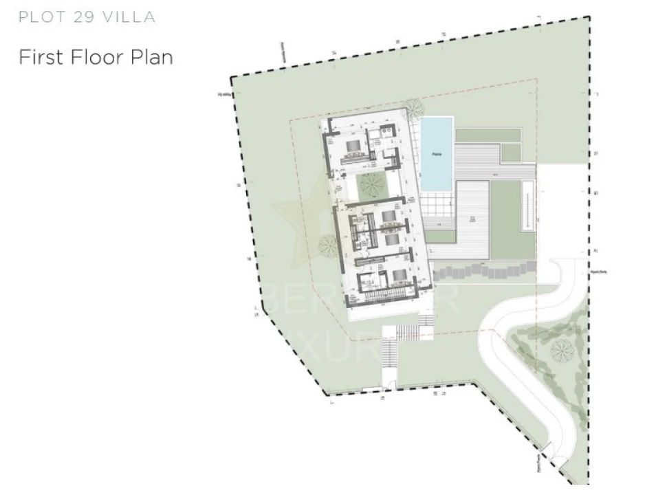 Terreno para Venda em Vila Nova de Cacela Foto 6