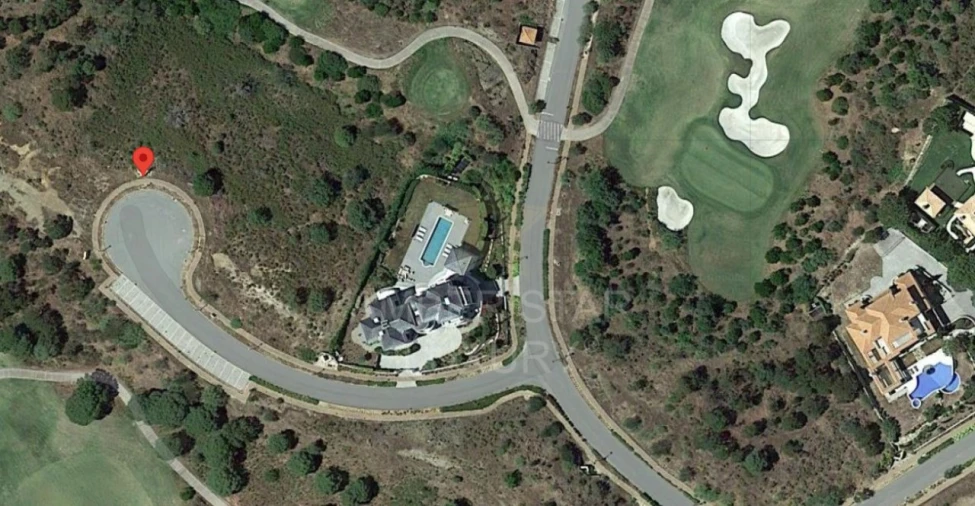 Terreno para Venda em Vila Nova de Cacela Foto 3