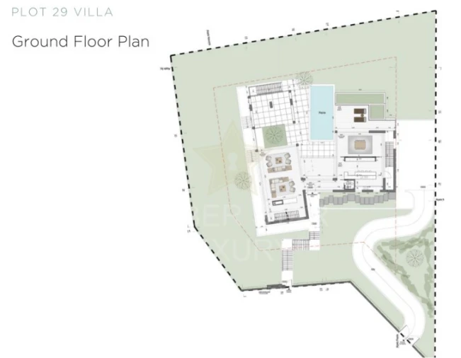 Terreno para Venda em Vila Nova de Cacela Foto 5