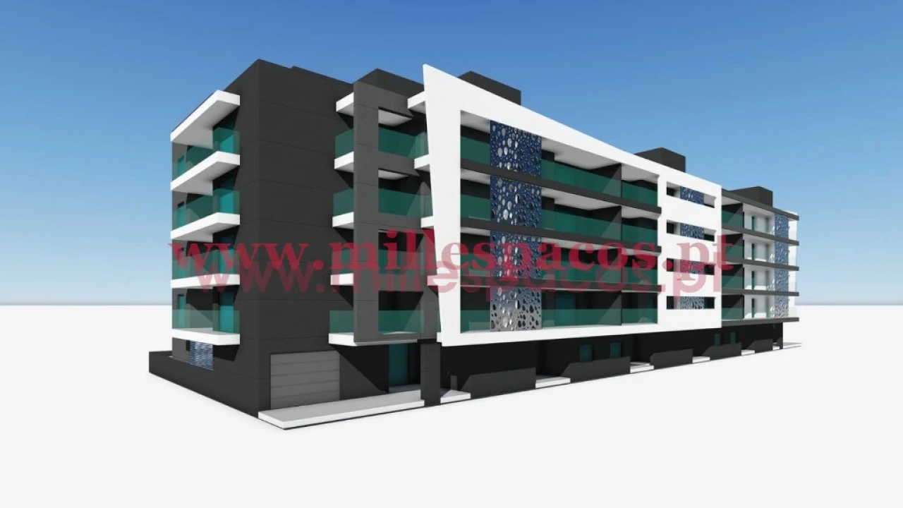 Terreno para Venda em Montijo e Afonsoeiro Foto 1