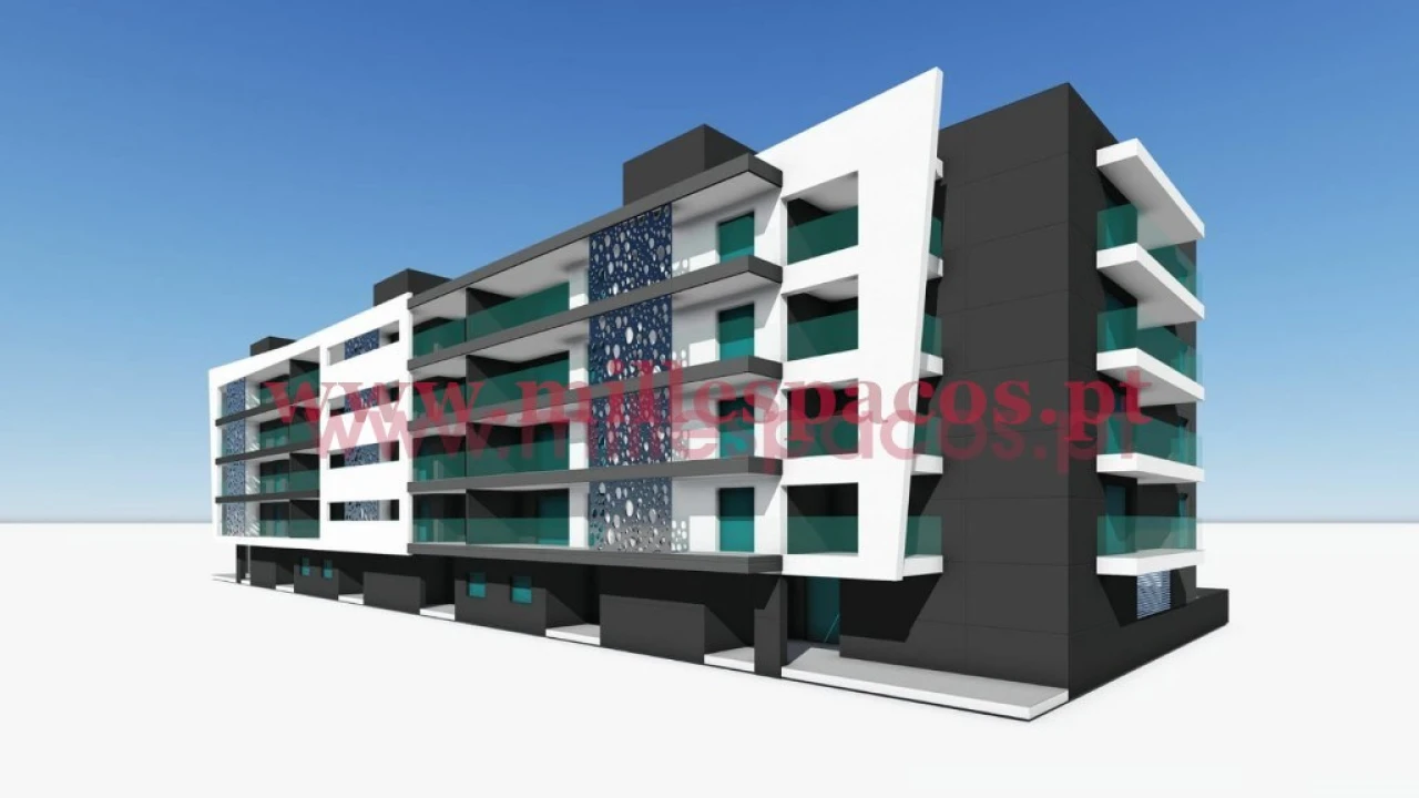 Terreno para Venda em Montijo e Afonsoeiro Foto 2