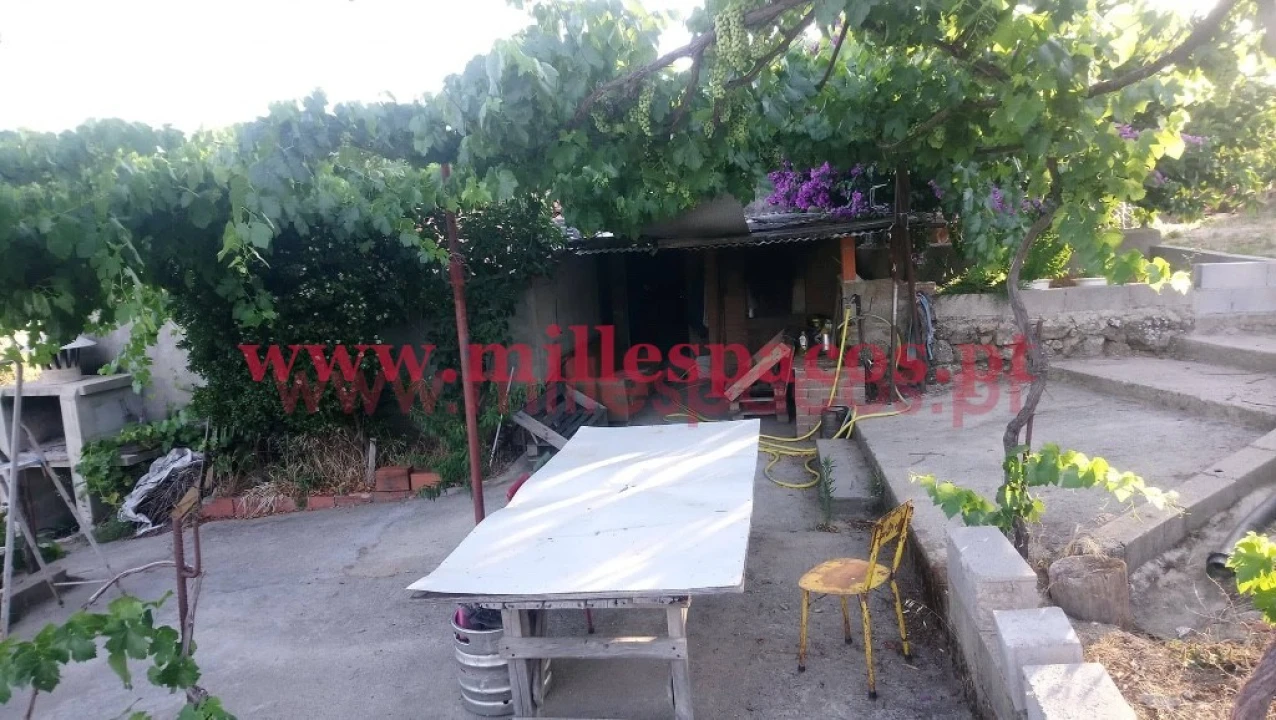 Terreno para Venda em Ferro Foto 2