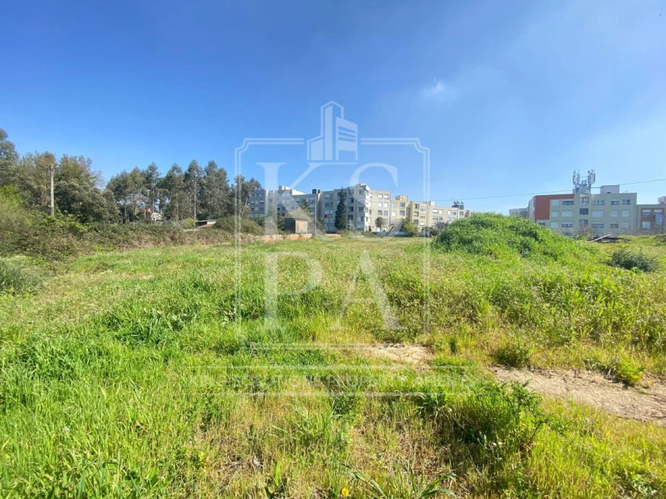 Terreno para Venda em Rio Tinto Foto 3