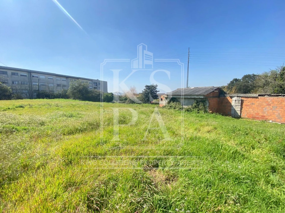 Terreno para Venda em Rio Tinto Foto 14