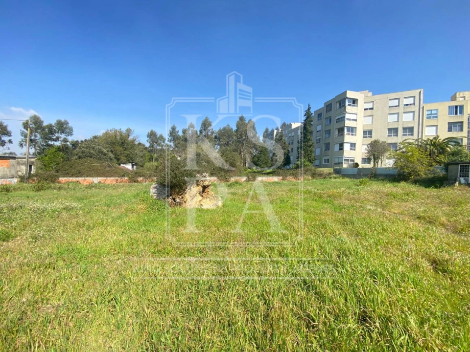 Terreno para Venda em Rio Tinto Foto 15