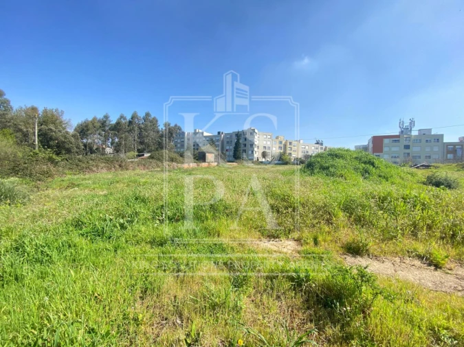 Terreno para Venda em Rio Tinto Foto 3