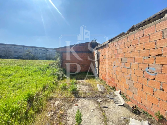 Terreno para Venda em Rio Tinto Foto 8