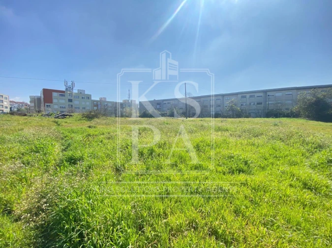 Terreno para Venda em Rio Tinto Foto 13