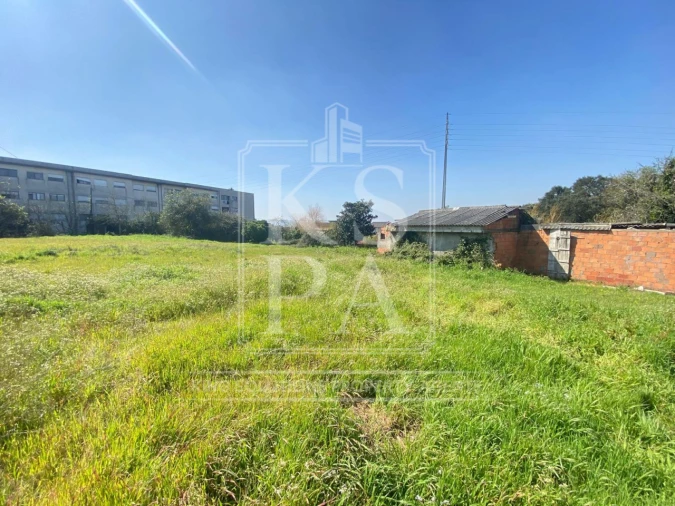 Terreno para Venda em Rio Tinto Foto 14