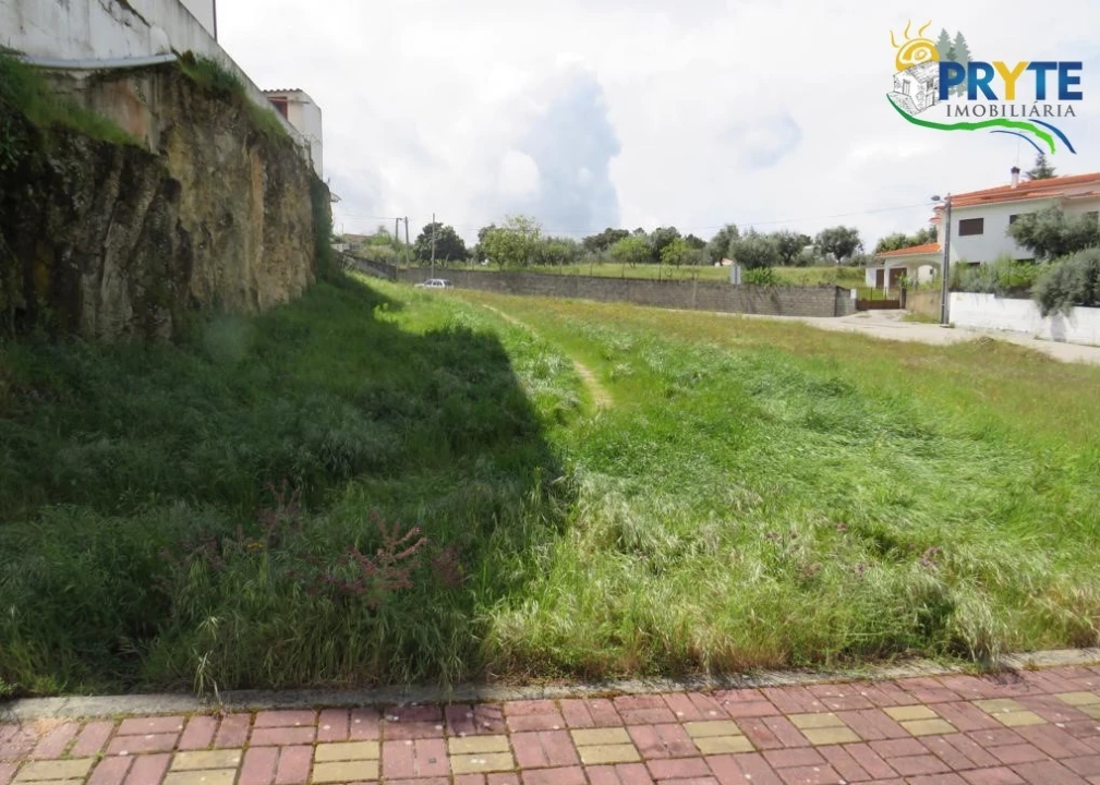Terreno para Venda em Sertã Foto 1