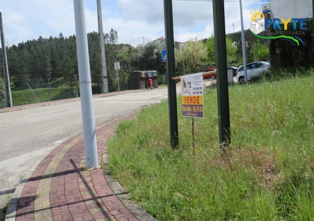 Terreno para Venda em Sertã Foto 7