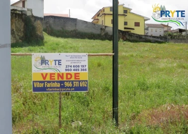Terreno para Venda em Sertã