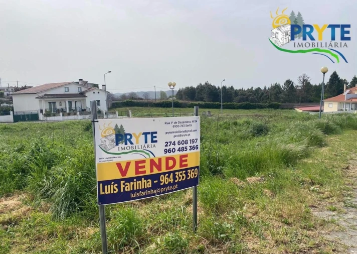 Terreno para Venda em Cernache do Bonjardim, Nesperal e Palhais Foto 11