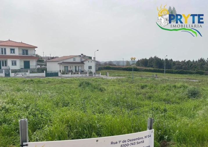 Terreno para Venda em Cernache do Bonjardim, Nesperal e Palhais Foto 12