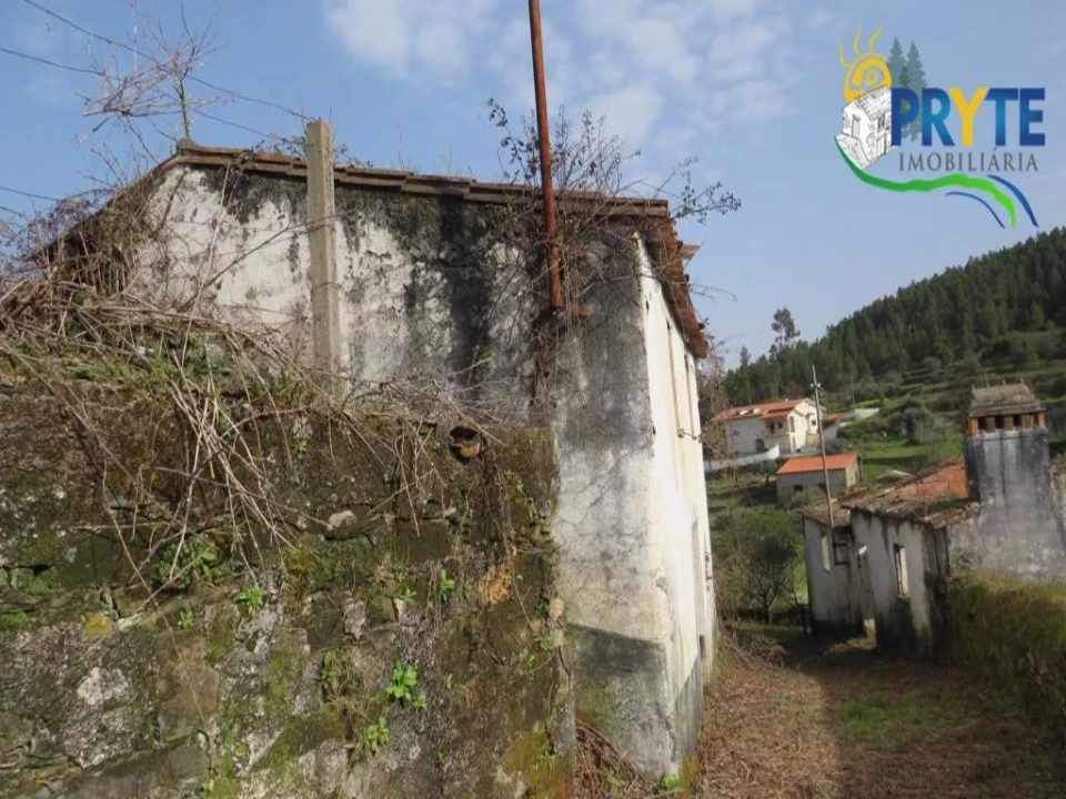 Terreno para Venda em Sertã Foto 7