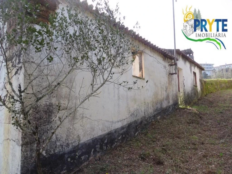 Terreno para Venda em Sertã Foto 16