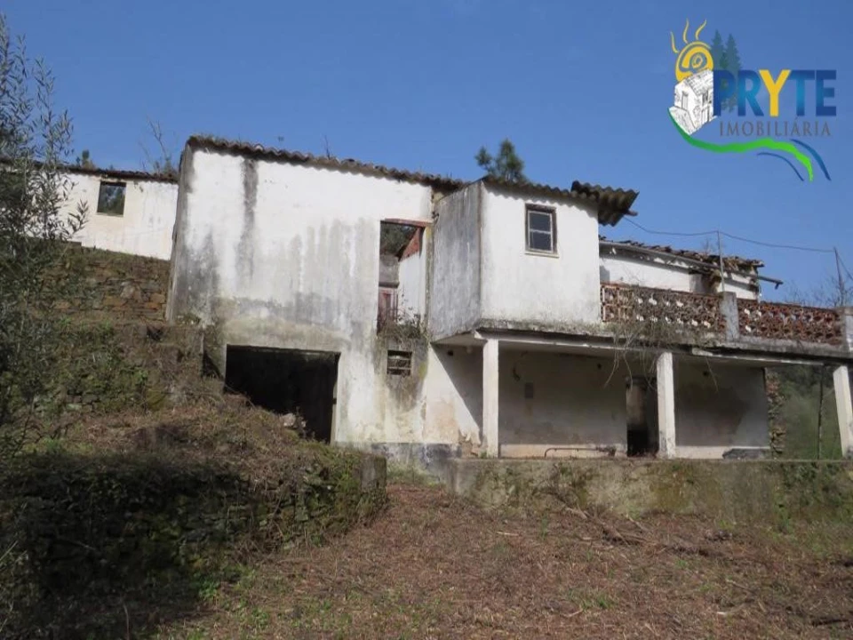 Terreno para Venda em Sertã Foto 17