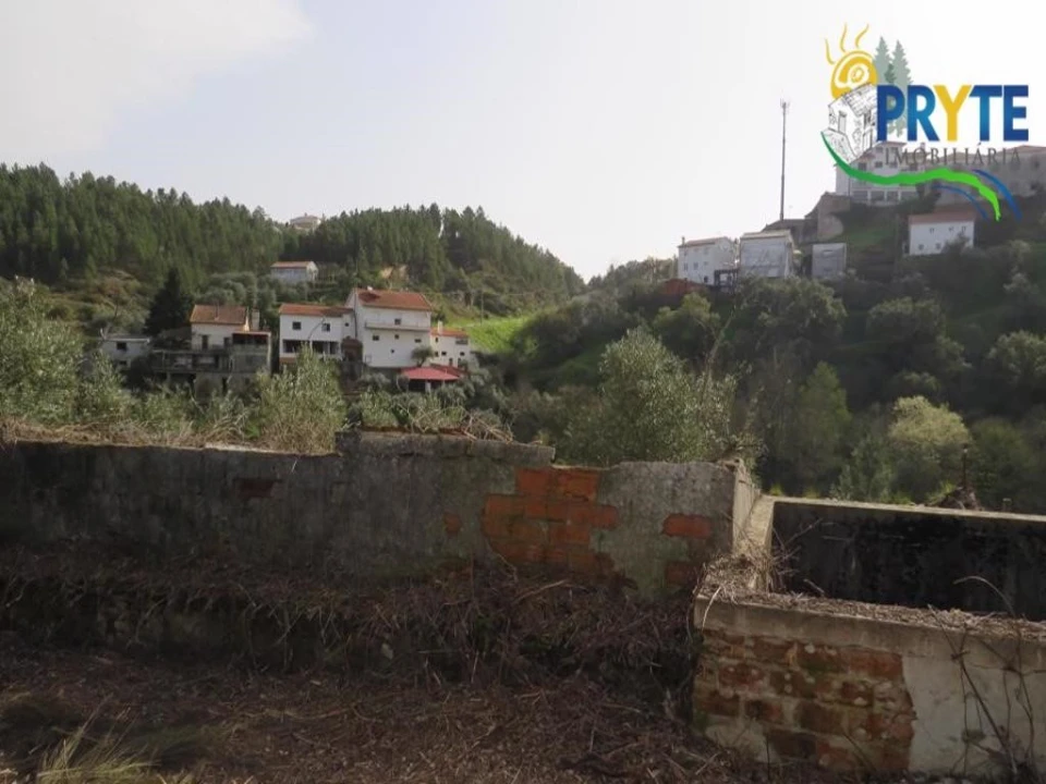Terreno para Venda em Sertã Foto 26