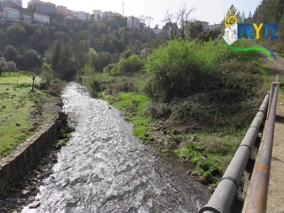 Terreno para Venda em Sertã Foto 32