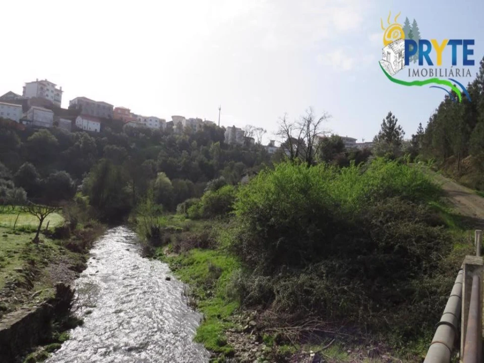 Terreno para Venda em Sertã Foto 33