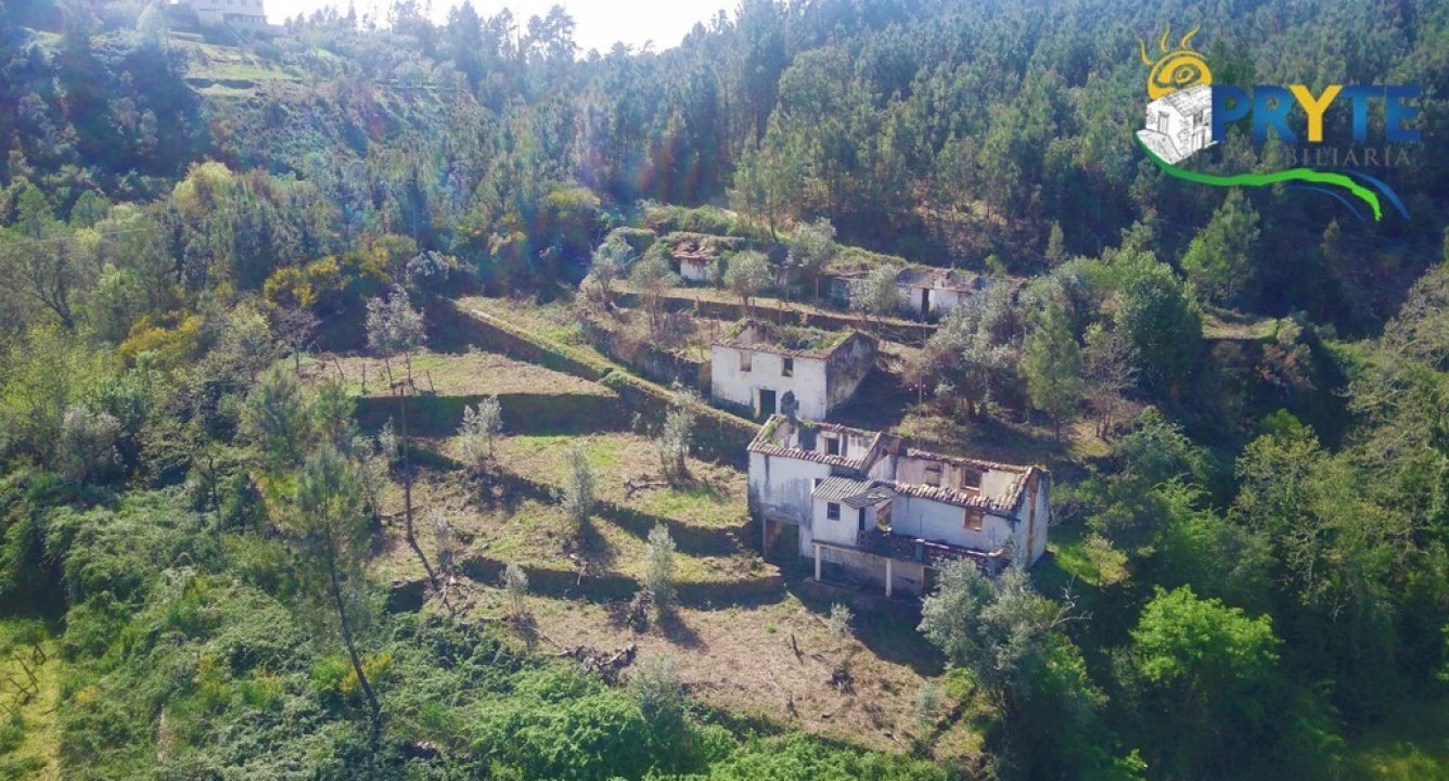 Terreno para Venda em Sertã Foto 39