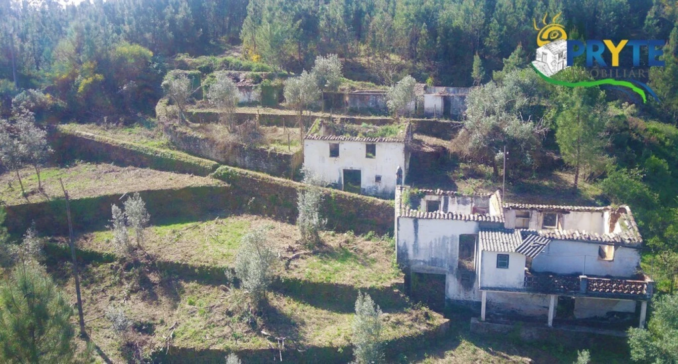 Terreno para Venda em Sertã Foto 41