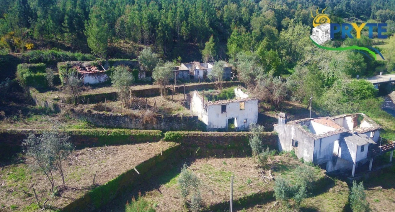 Terreno para Venda em Sertã Foto 42
