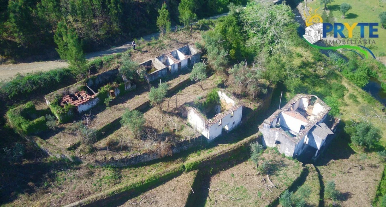 Terreno para Venda em Sertã Foto 43