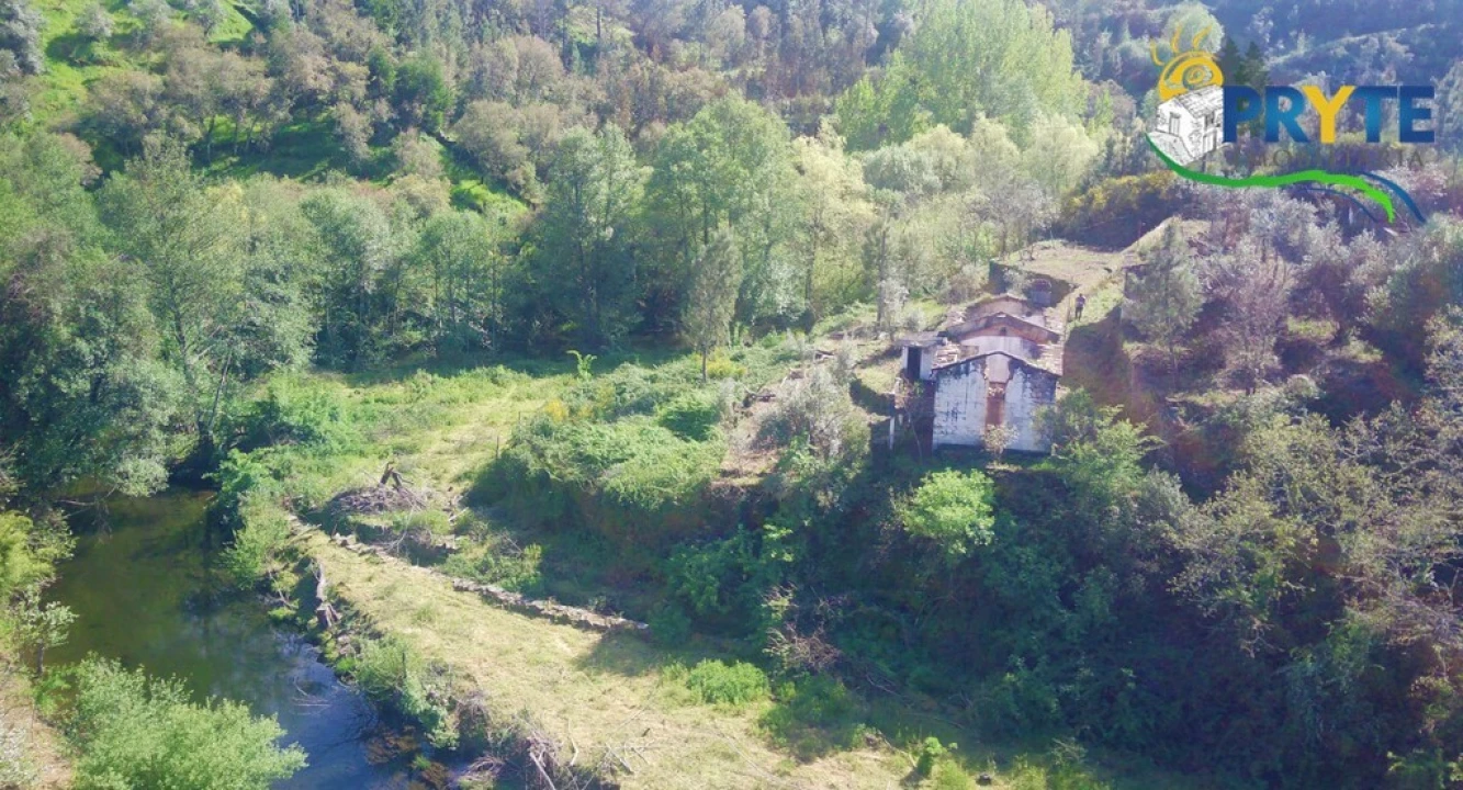 Terreno para Venda em Sertã Foto 46