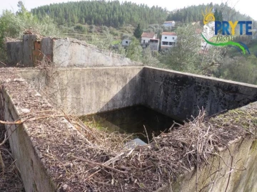 Terreno para Venda em Sertã