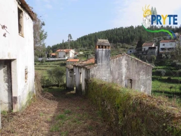 Terreno para Venda em Sertã