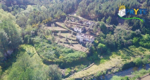 Terreno para Venda em Sertã