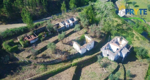 Terreno para Venda em Sertã