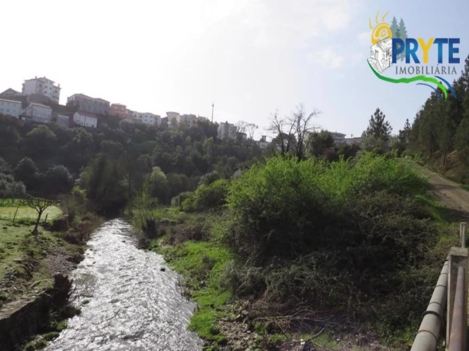 Terreno para Venda em Sertã Foto 33