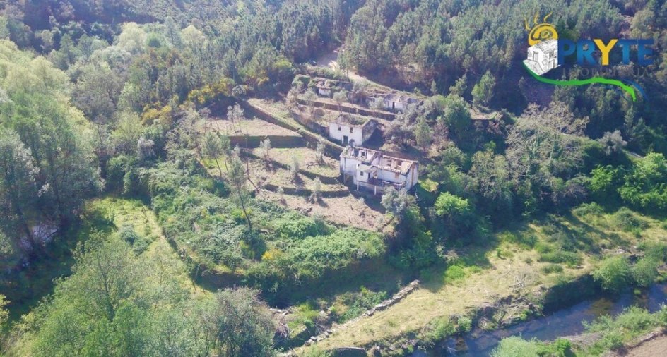 Terreno para Venda em Sertã Foto 38