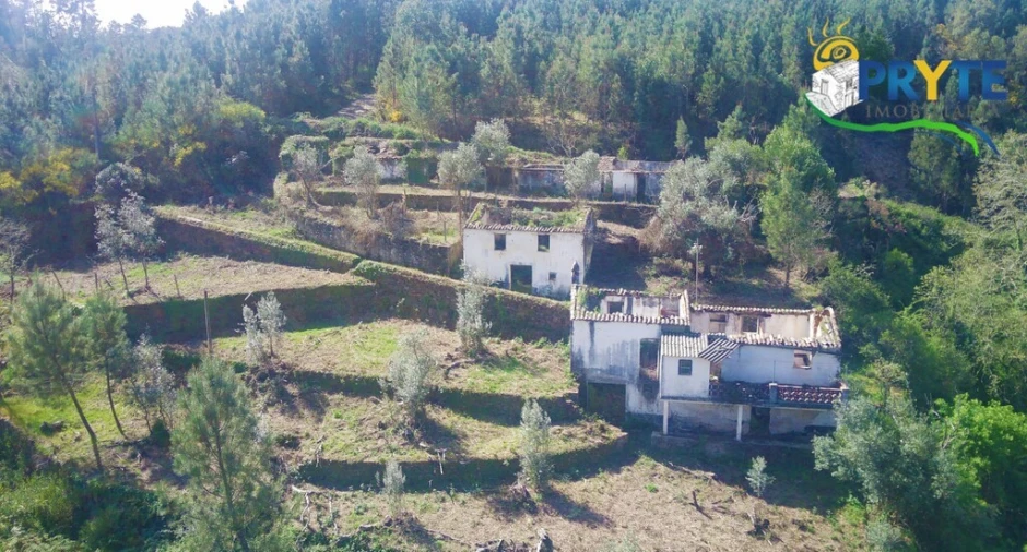Terreno para Venda em Sertã Foto 40